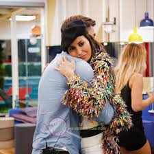 Ma fuori dalla casa spuntano i loro fidanzati. Elisabetta Gregoraci E Pierpaolo Petrelli Gfvip 12 Il Vicolo Delle News