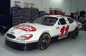A new history of the cuban missile crisis distills 60 years of official and secret narratives about the world's scariest moment. The Intimidator Walks Away A Time Line Exploring What If Dale Earnhardt Sr Wasn T Lost In The 2001 Daytona 500 Alternatehistory Com