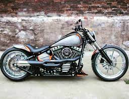 Harleydavidson Motorcycles Harley Softail Custom Motorcycles Harley Harley Davidson Bikes