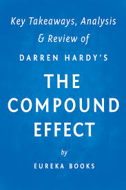 Always take 100 percent responsibility for everything that happens to you. The Compound Effect By Darren Hardy Key Takeaways Analysis Review