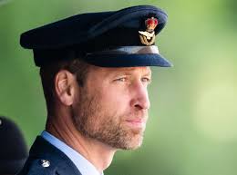 Imágenes del Príncipe William causan conmoción por su desmejorado aspecto