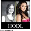 It's faster and cheaper than bitcoin. 1