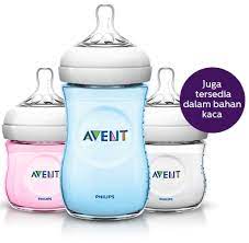 Bagi kamu yang kebingungan memilih botol susu yang baik untuk si kecil, terdapat beberapa cara atau tips dalam memilih botol susu yang baik dan sesuai. Botol Susu Bayi Dengan Dot Manual Anti Kolik Philips Avent