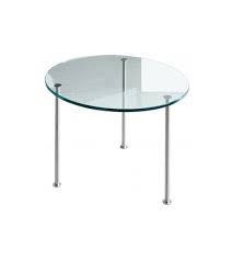 A table that defers to its surroundings. Round Twig Tonelli Design Coffee Table