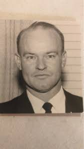 April 9th makes 39 years (1977) since our dad Nolan left us for his  Heavenly home at age 63. He went to Howard Roosa and Bosse class of 1933.  Afterward he spent