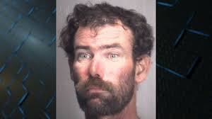 New Hanover Co. man accused of sex crimes against a child