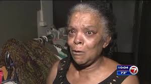 2 tornadoes touch down, strong storms wreak havoc in Broward