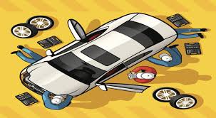 Make a car tuneup checklist before starting so that you don't miss anything. How Often Does My Car Need A Tune Up Car Performance Advice