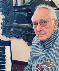 Kenneth Fussell Obituary