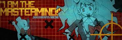 Mastermind Makoto Naegi | Mastermind Danganronpa Au Wiki | Fandom