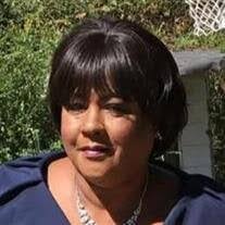 Ms. Vera "Wade" Walden Obituary