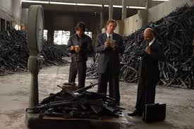 Nicolas cage lord of war. Nicolas Cage Is The Lord Of War On Amazon Prime Stream On Demand