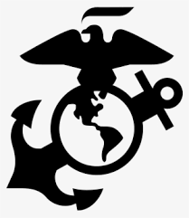Download Ega Vector Icon Marine Corps Symbol Svg Png Image Transparent Png Free Download On Seekpng