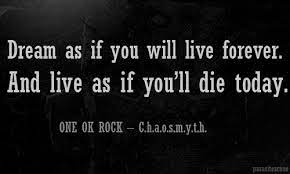 Maybe you would like to learn more about one of these? One Ok Rock Lyrics CÄƒutare Google