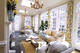 A perfect sunroom for the lovely spring season and also for welcoming the summer can be designed in a number of ways. Superb Sun Rooms Examples 47 Pictures