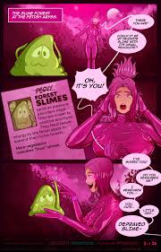 Gold Petrification - Fetish Abyss by Fetish Studio