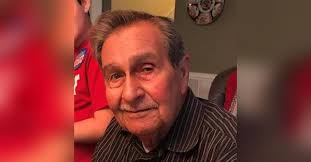 Ronald Young Obituary