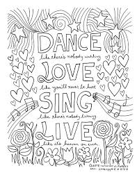300+ free coloring page downloads! 19 Of The Best Adult Colouring Pages Free Printables For Everyone Fat Mum Slim