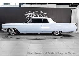 Image result for Nevada Silver 1964 Cadillac