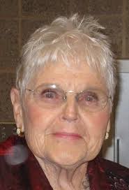 Obituary information for Betty (Upfield) Potter