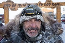 Amazon.com: IDITAROD, LA DERNIERE COURSE de NICOLAS VANIER : Movies & TV