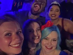 Dangerous Prodigy Circus