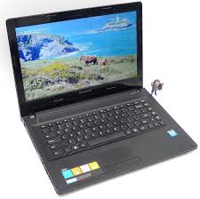 Baterai laptop lenovo g480 l11m6y01 original. Jual Laptop Lenovo G40 30 Intel N2840 Jual Beli Laptop Bekas Kamera Service Sparepart Di Malang