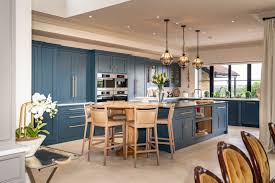Every room has a central element that defines it. Handmade And Bespoke Kitchen Islands To Suit Your Space Handmade Kitchen Company By Nicholas Bridger