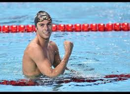 Gregorio paltrinieri is a world champion italian swimmer originally from carpi. Tutto Su Gregorio Paltrinieri Affaritaliani It