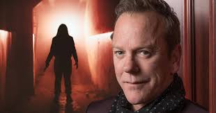 The Winter Kills: Kiefer Sutherland to star as a serial killer-hunting cop  in an upcoming action film
