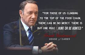 Learn about how the video of house of cards was made and the various technologies that were used to capture and render 3d data.'house of cards' is taken. House Of Cards Trailer Approved By Frank Underwood Tv Trailer Conversations About Her