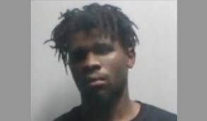 Man charged for June shooting in Desha