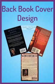 Before we delve into designing our paperback cover for war & peace, here are a few top tips for creating book covers in adobe indesign:. How To Design A Sensational Back Book Cover Read Blog Ignited Ink Writing Llc Book Editor Website Blog Content Editor Writer