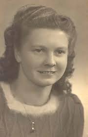 Kwartierstaat Toos Andries