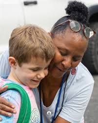 Orange County Schools, NC