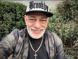 Carlos Powell of Brooklyn Fragrance Lover