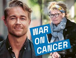 Vi vill förbättra livet för cancerpatienter”