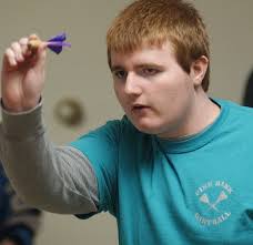 Dartball league thriving in 66th season