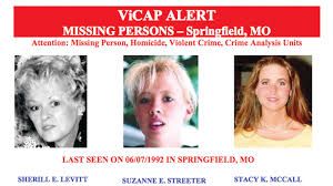 Последние твиты от missing people (@missingpeople). 14 People Who Vanished Without A Trace Howstuffworks