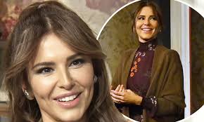 Cheryl reveals the awkward moment she burst out laughing at hilarious  co-star Jake Wood