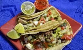 The fish was fresh, the chips were homemade and the pico was excellent. Where To Get The Best Tacos In Spokane The Spokesman Review
