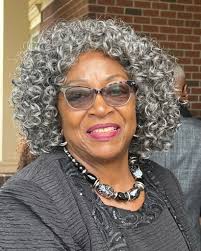 Joyce Arnetta Morgan Obituary February 19, 2025