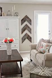 50 Rustic Farmhouse Living Room Design And Decor Ideas For Your Home Farmhouse Decor Living Room Farm House Living Room Home Decor