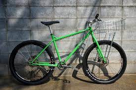 wald カゴ 納車 サーリー