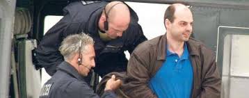 Er soll in den niederlanden verhaftet worden sein. Reemtsma Entfuhrer Er Lasst Nicht Locker Panorama Gesellschaft Tagesspiegel