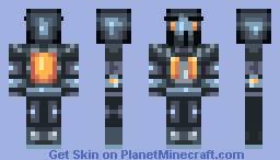 Wishing your craft room looked like all the gorgeous ones you see on pinterest? Bjorg The Cyborg Bounty Hunter Finalist Minecraft Skin