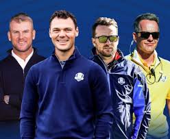 When is the ryder cup? 2021 Ryder Cup Harrington Selects Mcdowell Kaymer As Vice Captains Pro Golf Weekly