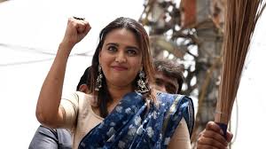 Swara bhaskar images wallpaper pics download swara bhaskar beautiful images swara you can download any of these images for your android mobile wallpaper, tablet wallpaper in hd quality. Swara Bhaskar Complains About Online Harassment To Mumbai Police Gets A Reply Within Minutes Hindustan Times
