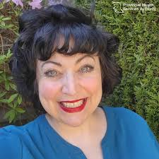 BC Mental Health and Substance Use Services is an organization that Laura  Accili is proud to work for.