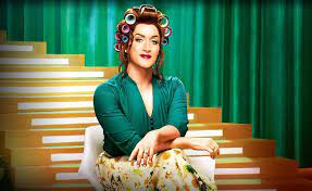 Minha mãe é uma peça 2 perfil oficial do @donaherminia ! Dona Herminia Paulo Gustavo Vai Estrear Programa Na Globo Em 2021 Estilozzo